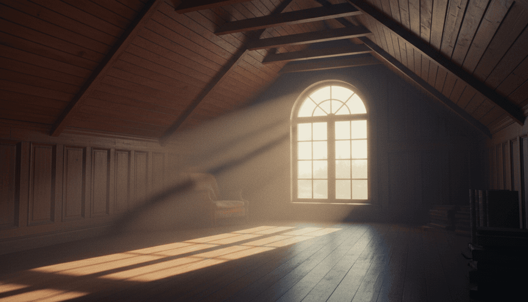 Une représentation abstraite de l'IA analysant 'Maledicta' (K-Pop R&B) de misstrulyyours, visualisant les ondes sonores, les nuances vocales et les motifs rythmiques complexes.