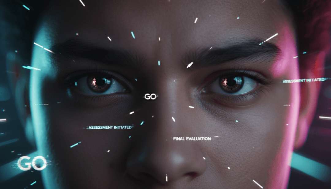 AI分析K-Pop音符和歌词,为恶魔猎人生成生动的概念艺术。