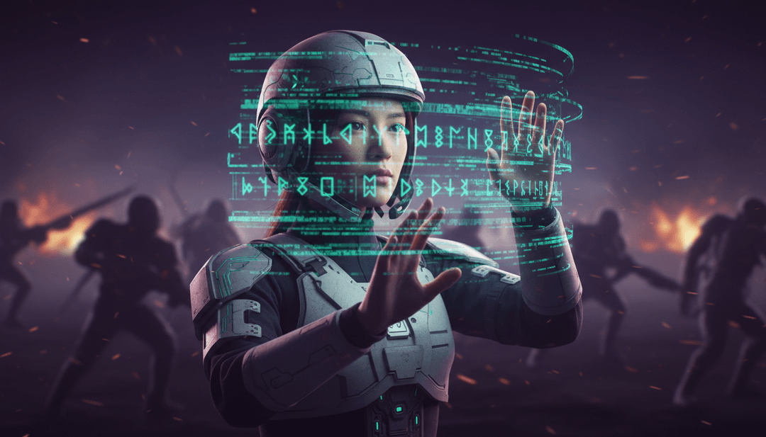 Interface de usuário freebeat.ai exibindo um videoclipe finalizado para '逆乱战歌' ao lado de opções de personalização e uma chamada para ação para os usuários.