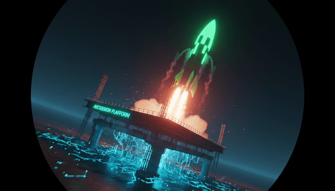 CAPITAL G BEAT 2 NEW.mp3のMP3波形が、都市のシーンとダンサーをフィーチャーした高速でハイエナジーなミュージックビデオに変形するダイナミックな分割画面。