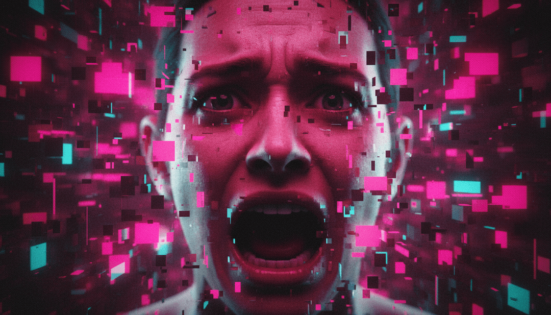 tornadica의 노래를 위한 완성된 고에너지 뮤직 비디오가 화면에서 재생되며, freebeat.ai 브랜딩과 행동 유도 문구가 있습니다.