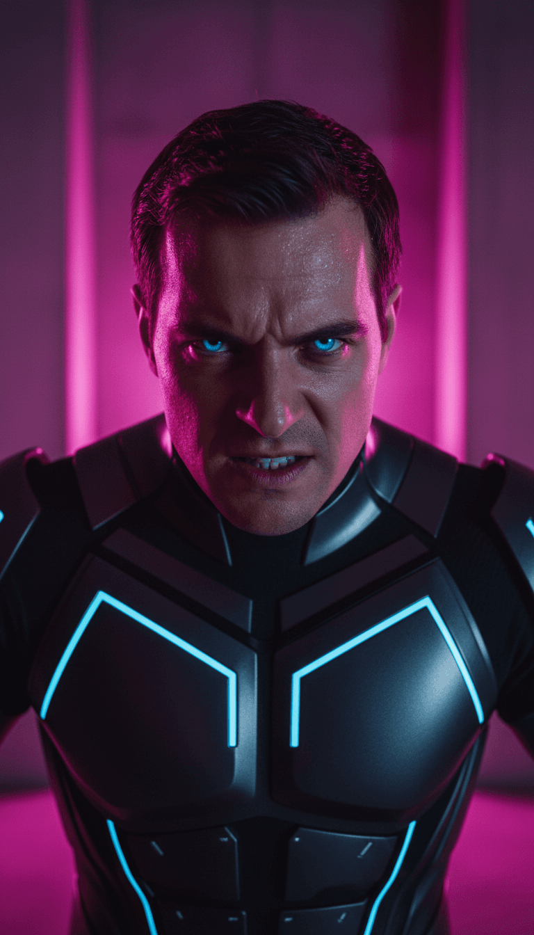 freebeat.ai 的用户界面截图,显示了多种音乐视频创作选项,其中播放着《Tegap Hadapi Dunia》,邀请用户生成自己的视觉内容。