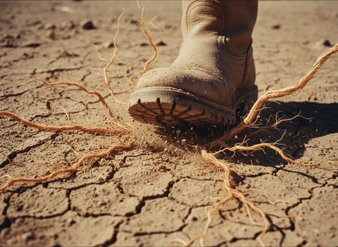 ग्रामीण परिदृश्य, पारिवारिक समारोह और पारंपरिक तत्वों को 'HOMEM RAIZ' संगीत की धुन के साथ सिंक करते हुए एक गतिशील विज़ुअलाइज़र।