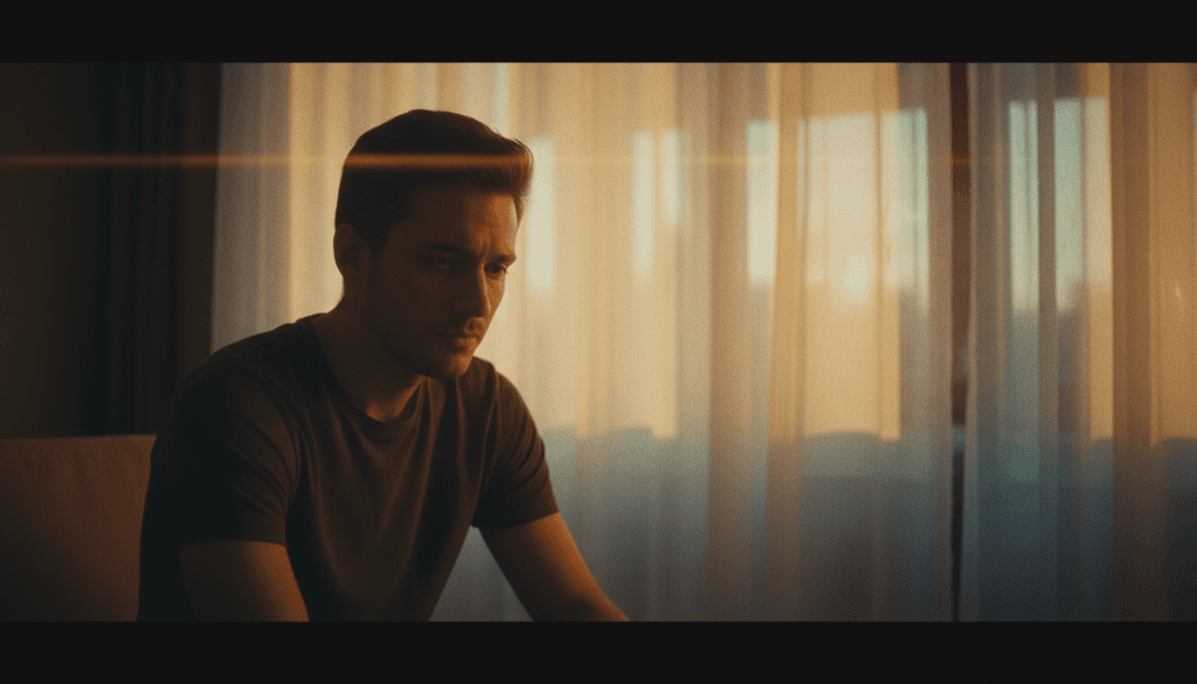 AI가 'Senza Gomma.mp3'의 팝 및 힙합 비트를 해석하여 생생한 콘셉트를 생성합니다.