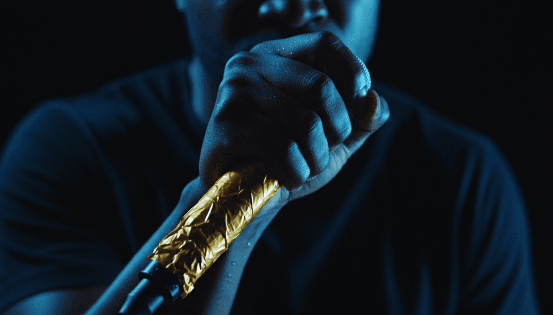 AI 對 'Santai bro' 音樂影片的概念詮釋,特色為都市悠閒美學、流暢轉場,融合街頭藝術與放鬆氛圍。