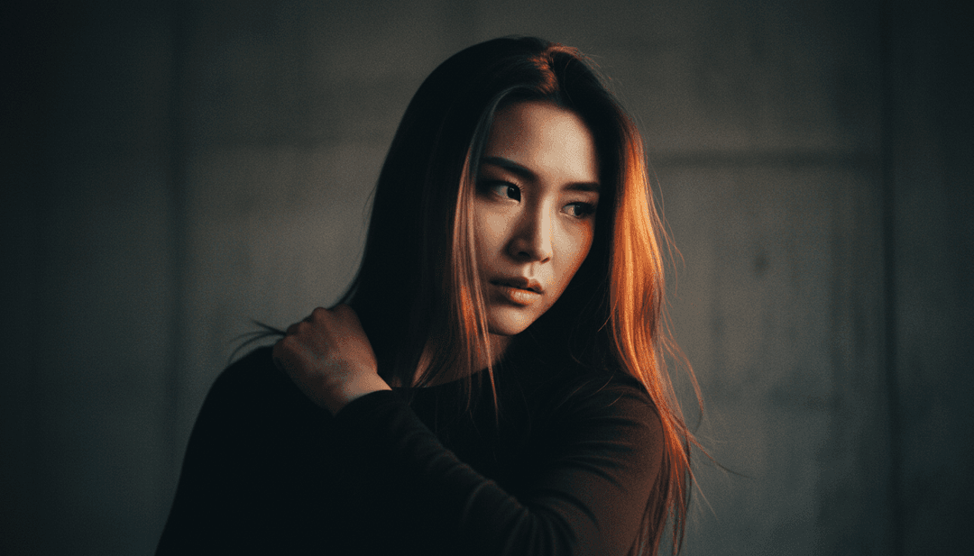 Un video musical terminado de alta calidad generado por IA para 'Yeah…' de ars303026 & v5, listo para compartir.