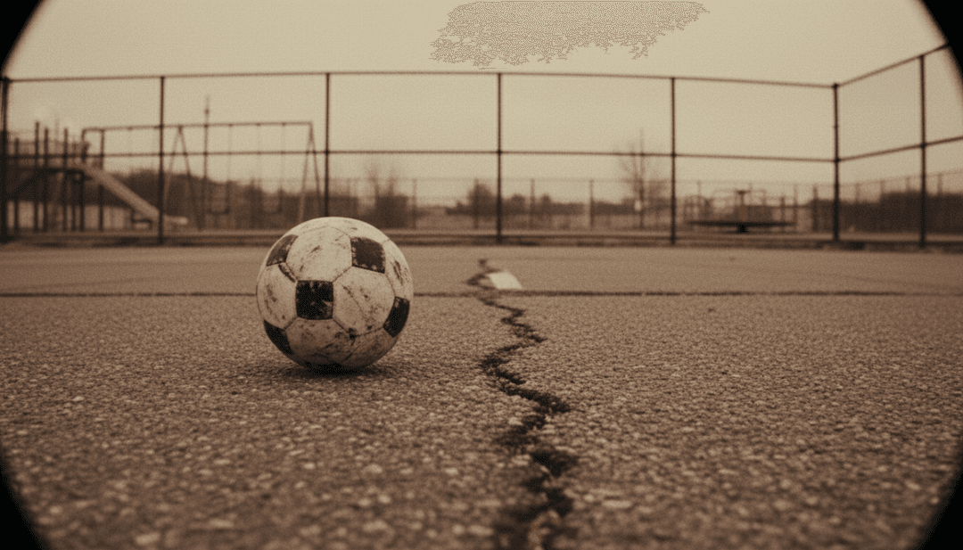 तूफानी, पोस्ट-अपोकैलिप्टिक शहर के दृश्यों के बीच प्रदर्शन कर रहे एक रॉक बैंड के गतिशील दृश्य, 'strofa 2 2 deo.MP3' के लिए उन्नत AI द्वारा उत्पन्न।