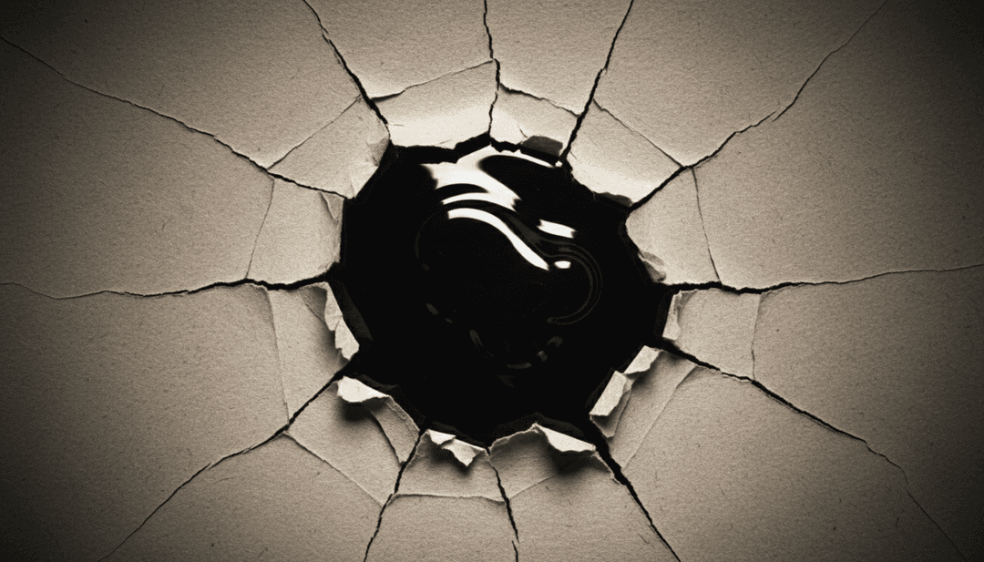 Scene visive vibranti che raffigurano un romantico tramonto su una spiaggia reggae con calde tonalità R&B, generate dall'AI per 'Luv the Way'.