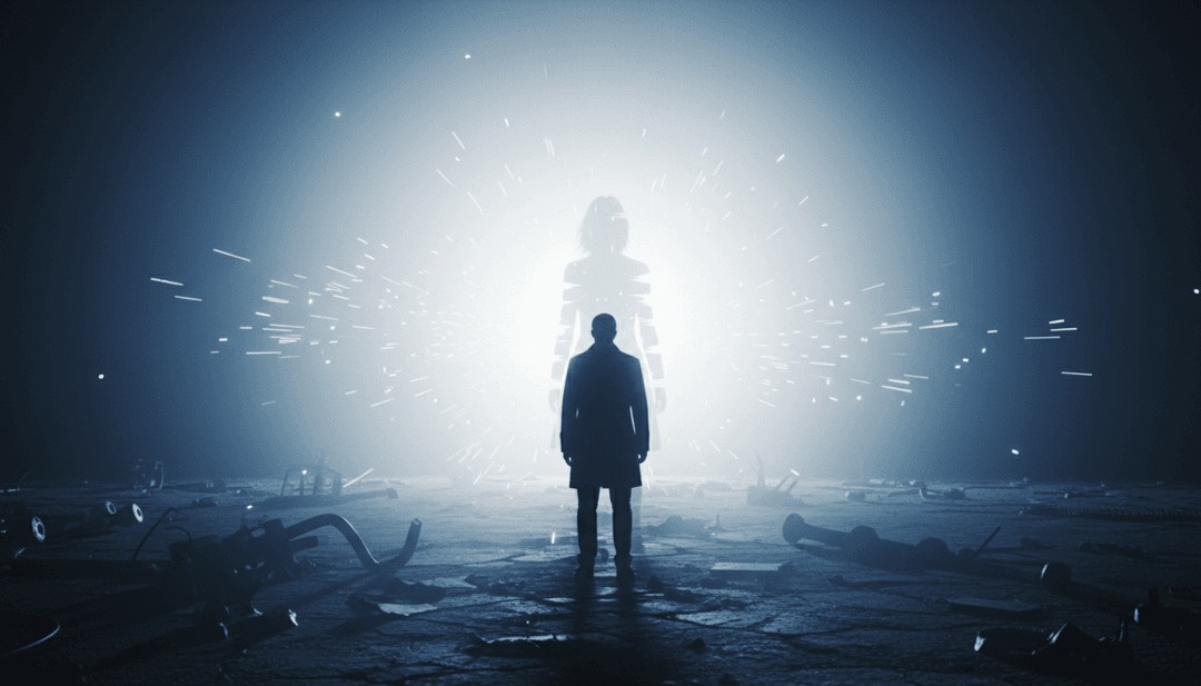 v5 के 'Paliksim draugi...' के लिए एक चिकना, पेशेवर दिखने वाला संगीत वीडियो स्टिल, freebeat.ai का उपयोग करके बनाया गया, जो जीवंत इलेक्ट्रॉनिक पॉप सौंदर्यशास्त्र को प्रदर्शित करता है