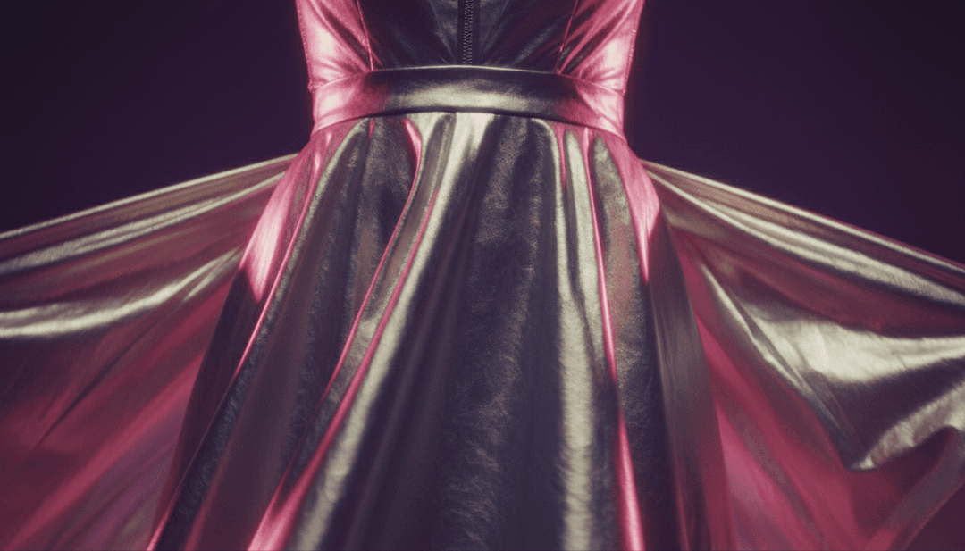 AI가 생성한 다이내믹한 K-Pop 댄스 안무 비주얼, 'Proud To Be Myself (KR ver.)' 비트에 맞춰 생생한 무대 조명과 디지털 효과가 동기화됩니다.