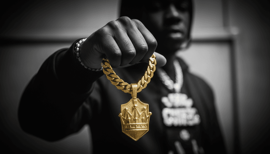 Lil Baby के 'Real Shit' के लिए पूर्ण AI-जनरेटेड संगीत वीडियो, जिसमें एक स्टाइलिश शीर्षक कार्ड, गतिशील सड़क दृश्य और एकीकृत निःशुल्क कैप्शन शामिल हैं।