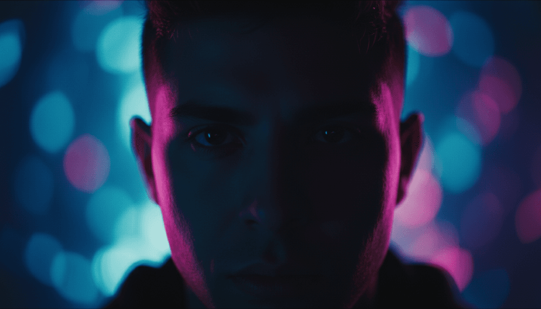 freebeat.ai का एक उपयोगकर्ता-अनुकूल इंटरफ़ेस, एक एआई म्यूजिक वीडियो या म्यूजिक कवर बनाने के विकल्प दिखा रहा है, जिसमें विभिन्न दृश्य शैलियाँ और एक कॉल टू एक्शन बटन है।