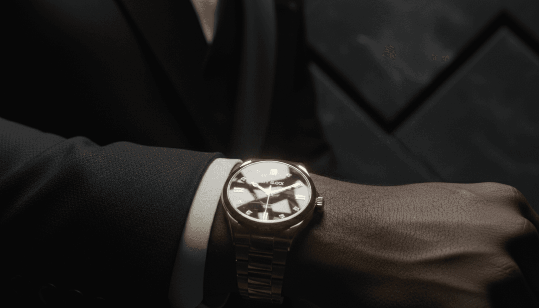 KI analysiert Key Glocks 'A+'-Texte und Beat-Muster, um ein Hip-Hop-Musikvideo-Konzept mit urbanen Visuals zu generieren