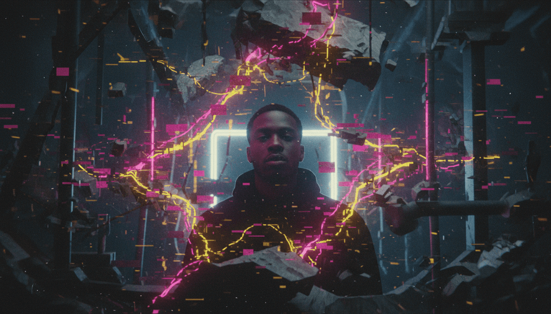 freebeat.ai가 제작한 'Loyalty'의 최종 고품질 뮤직 비디오로, 맞춤형 자막과 시각 효과를 선보입니다.