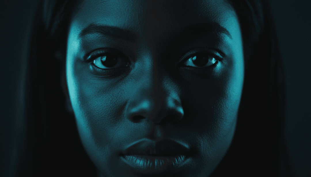 Visuels dynamiques de paysages urbains, de 'Diamonds' scintillants et de figures fantomatiques, synchronisés parfaitement avec le rythme et la prestation vocale de Conway the Machine and Roc Marciano.