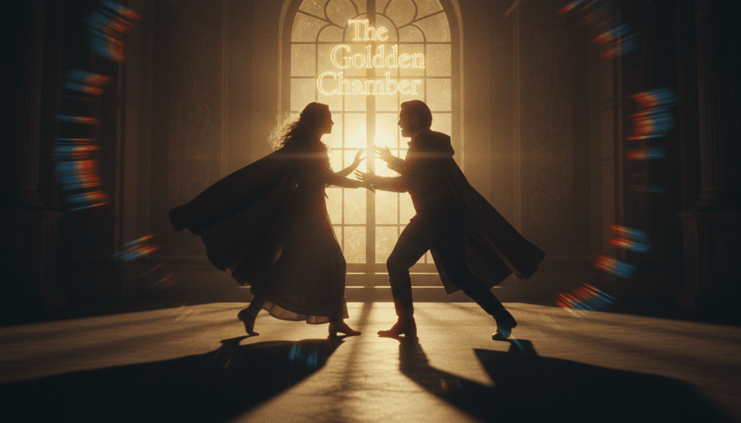 हाउस संगीत की लय के साथ बहने वाली चिकनी, विकसित होती जनरेटिव कला, जिसमें सूक्ष्म संक्रमण और गहरे रंग के पैलेट शामिल हैं।