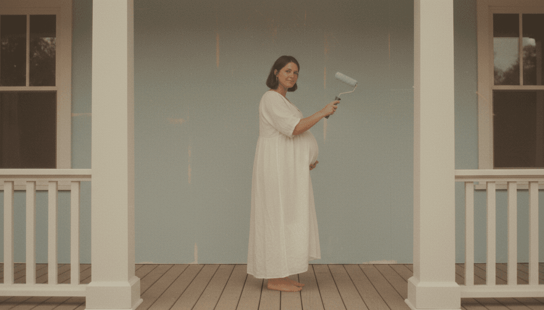 Scènes dynamiques générées par l'IA : un solo de guitare visualisé comme un voyage sur une route de campagne, un rythme de batterie pulsant à travers des champs de blé ondulants, un couple dansant au clair de lune.