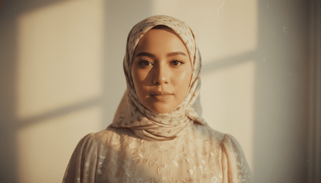 Imágenes abstractas que representan riffs de guitarra rock y armonías vocales pop fusionándose en escenas dinámicas para la canción de Yuna