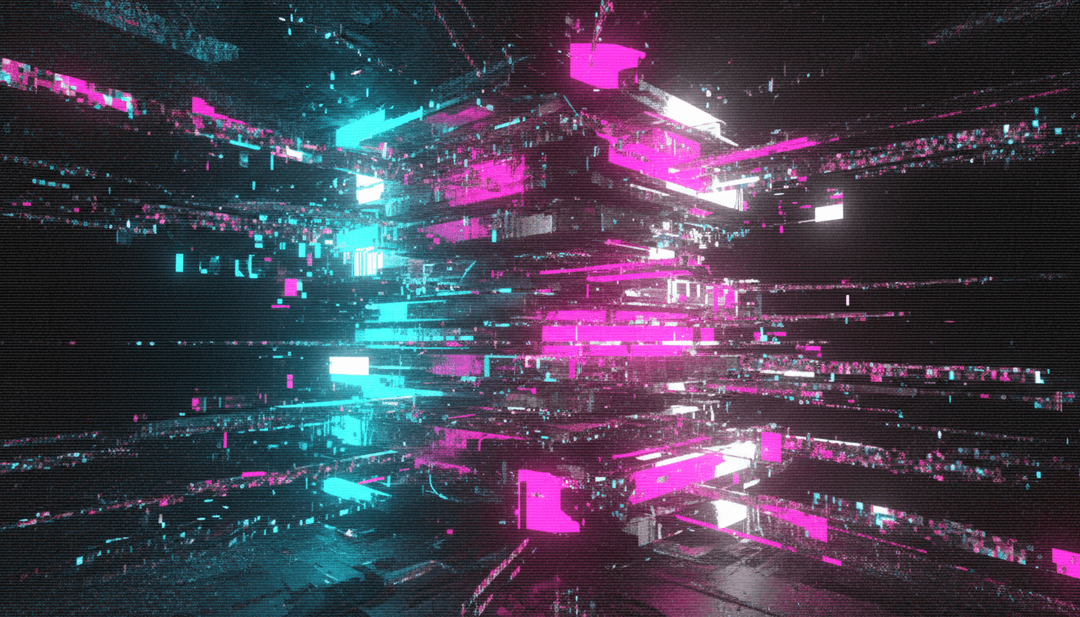 Captura de tela da interface freebeat.ai mostrando várias opções de personalização para um videoclipe, com um visual finalizado de Rodl Glide na pré-visualização.