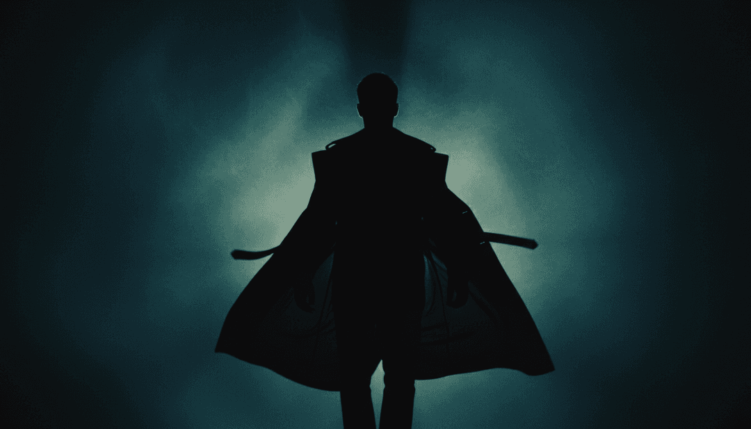 AI, Kingfishr के 'Hold Me Down' के गीतों की व्याख्या कर रहा है, फोक रॉक और अमेरिकाना थीम पर आधारित दृश्य अवधारणाएँ बना रहा है।