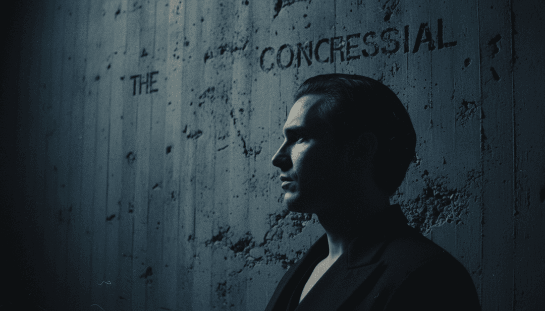 복잡한 음파가 사색적인 도시 경관과 합쳐지는 추상적인 시각적 표현으로, 'LATE REPLIES'의 힙합과 재즈 정수를 반영합니다.