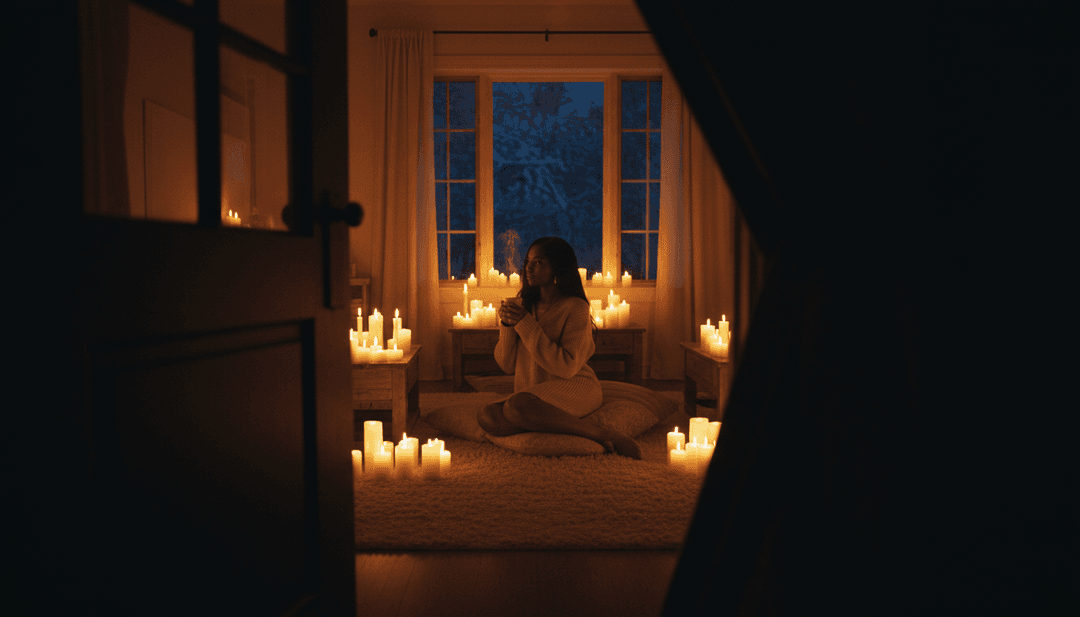 Scènes visuelles dynamiques générées par freebeat.ai pour 'Get Yo Boy', représentant des paysages urbains, des moments intimes et des performances rap énergiques synchronisées avec des `paroles de musique`.