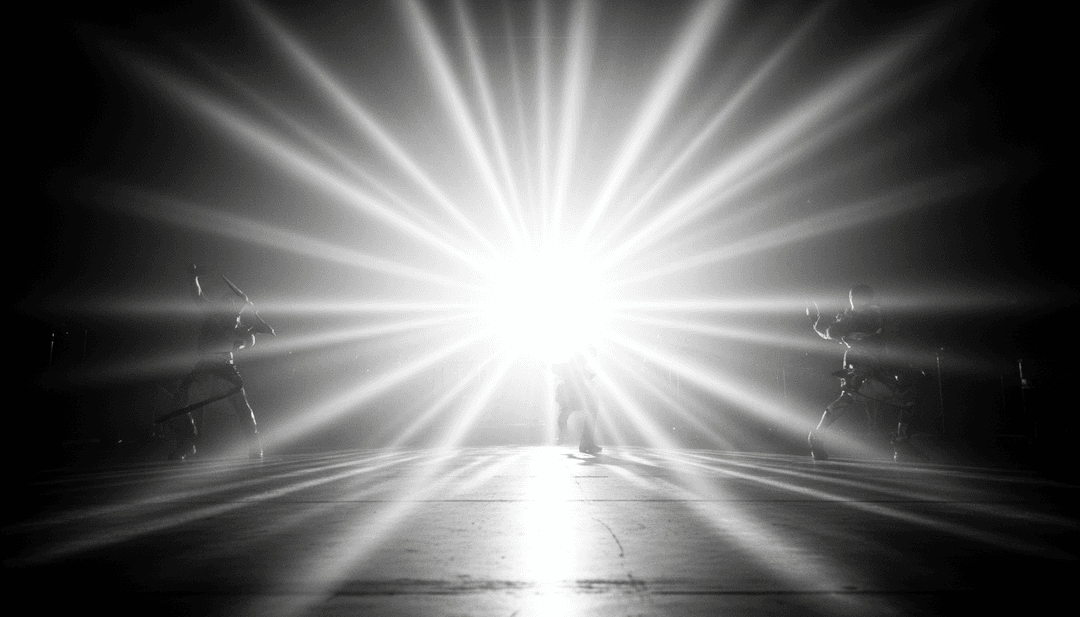 AI, 'It Depends' की ध्वनि तरंगों और गीतात्मक विषयों को संसाधित करके एक दृश्य अवधारणा बनाता है, जिसमें R&B सौंदर्यशास्त्र को हिप-हॉप ऊर्जा के साथ मिलाया जाता है।