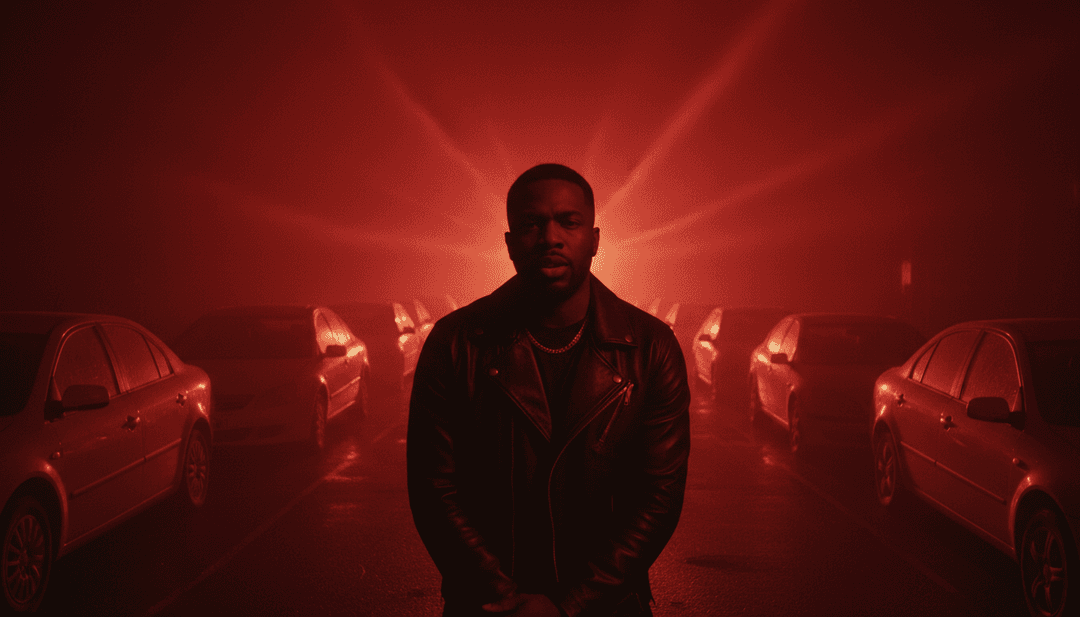 लयबद्ध बीट्स और भावपूर्ण धुनों के साथ सिंक होते गतिशील सिटीस्केप दृश्य, 'sos' MP3 के एक जीवंत MP4 में अनुवाद को दर्शाते हुए।