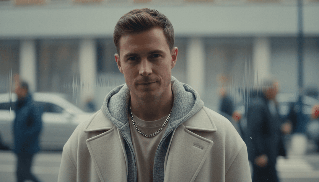 freebeat.ai का उपयोगकर्ता इंटरफ़ेस 'Which One' संगीत वीडियो के लिए अनुकूलन विकल्प दिखाता है, जिसमें उत्पन्न दृश्यों की एक विविध गैलरी है।