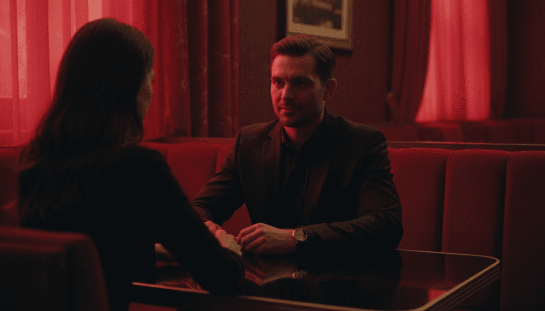 एआई Young Jonn के 'Full Control' एफ्रोबीट ताल, जीवंत रंग, ऊर्जावान गति, डिजिटल ध्वनि तरंगों की व्याख्या कर रहा है।