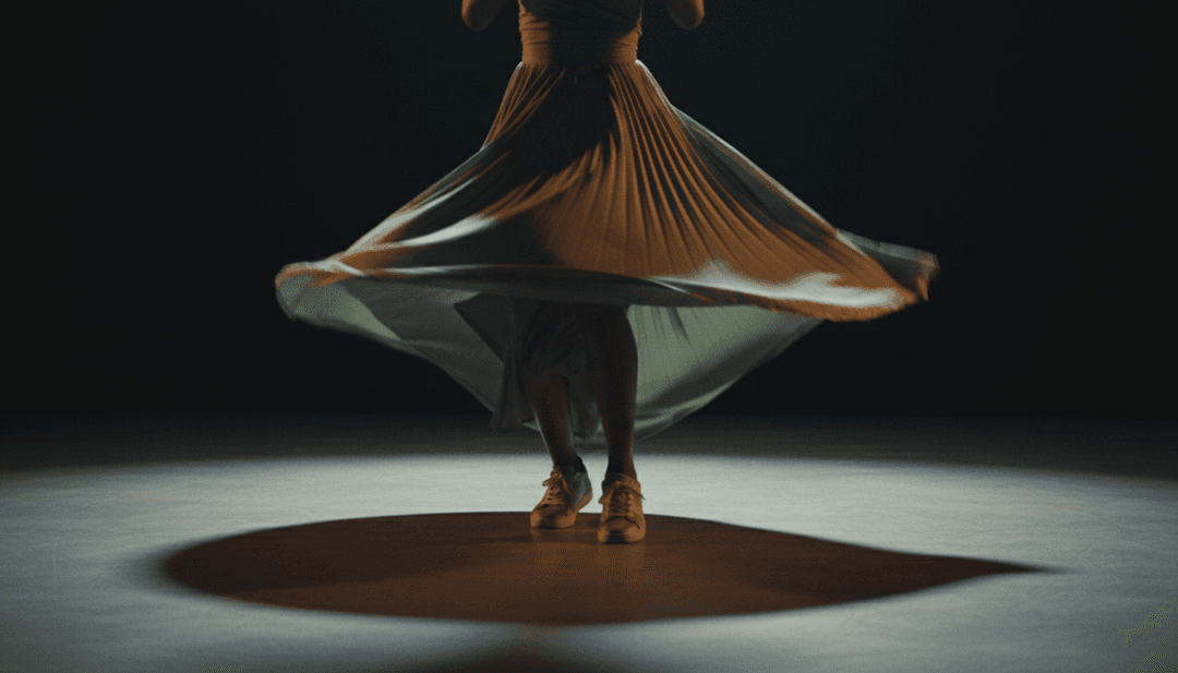 AI 诠释 CIZA, Tems, Omah Lay, Thukuthela, JAZZWRLD, Lekaa Beats 的 'Isaka II (6am)' 中深邃的律动与人声和声,可视化歌曲的核心能量。