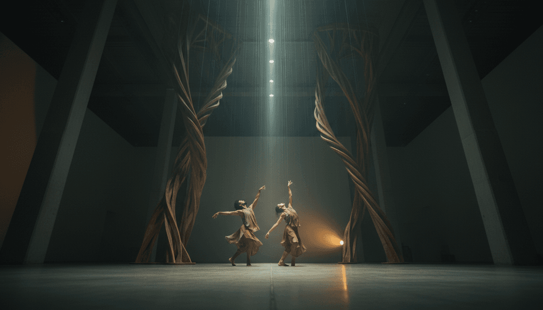 무료 캡션과 멋진 비주얼을 특징으로 하는 'Isaka II (6am)'의 완성된 AI 생성 뮤직 비디오로, 어떤 오디오든 내장된 가사 비디오 생성기를 통해 전문가급 뮤직 비디오로 변환하는 플랫폼의 능력을 보여줍니다.