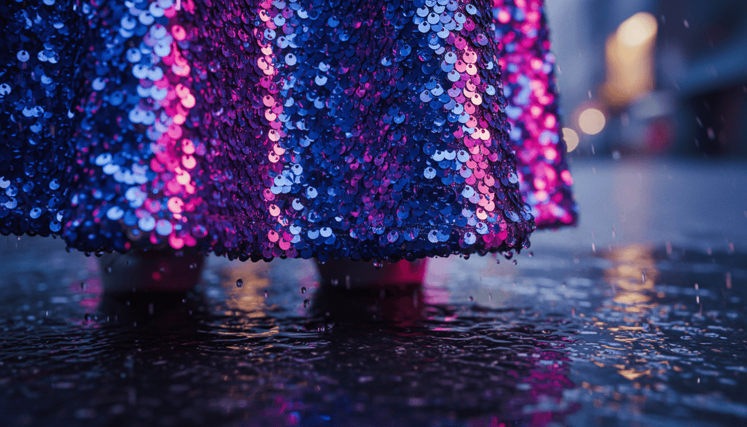 उपयोगकर्ता freebeat.ai इंटरफेस के साथ इंटरैक्ट कर रहा है, एक MP3 अपलोड कर रहा है और बोल के साथ एक अद्वितीय म्यूजिक वीडियो बना रहा है।