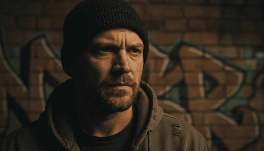 Un superbe clip musical personnalisé pour 'act xi: she ain’t no angel' par 4batz, Leon Thomas, propulsé par l'IA créative de Freebeat.ai.