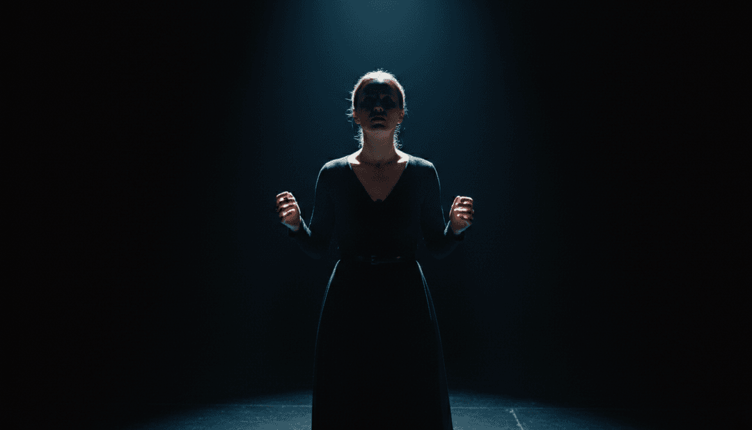 Freebeat.ai का उपयोगकर्ता इंटरफ़ेस Jackie Hill Perry द्वारा 'Pride & Prejudice' के लिए एक पूर्ण संगीत वीडियो दिखा रहा है, जिसमें नई परियोजनाएं बनाने और गीत डाउनलोड करने के विकल्प हैं, जो रचनाकारों को सशक्त बनाते हैं।