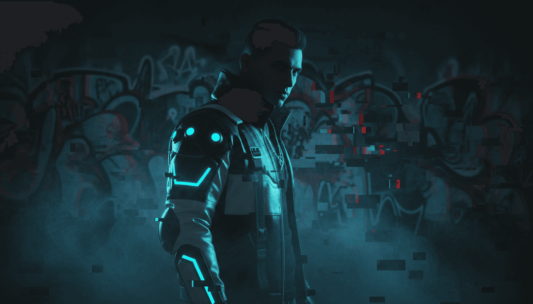 Análisis de IA de la estructura de la canción, ritmos y temas líricos de 'Be Me' de SadBoi para la generación de conceptos visuales.