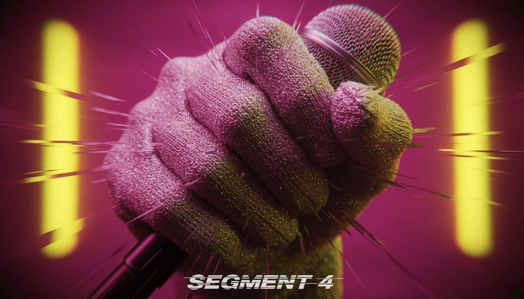 Un video musical generado por IA completo para 'Be Me' de SadBoi, mostrando un estilo visual único y edición dinámica.