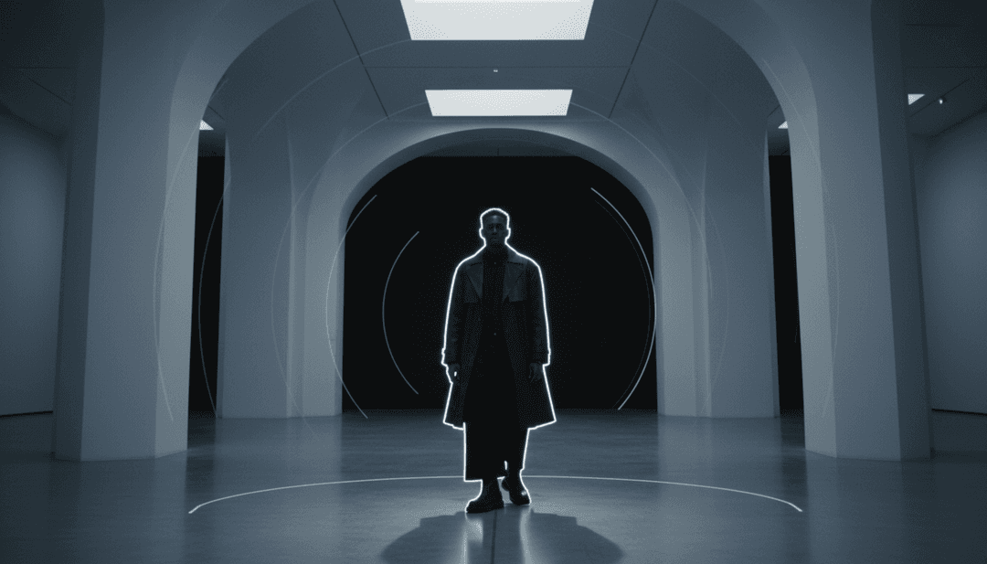 Frankenstein (feat. Marco Plus)' का एक पूर्ण, उच्च-ऊर्जा संगीत वीडियो कई स्क्रीन पर प्रदर्शित, एक एआई-जनरेटेड संगीत वीडियो की गुणवत्ता का प्रदर्शन करते हुए।