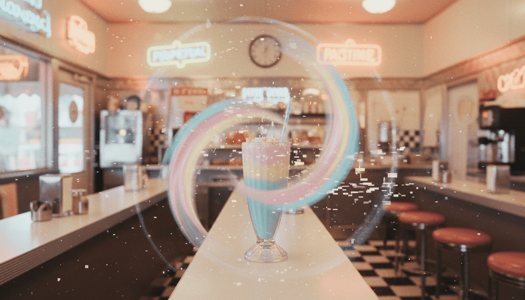 दृश्य व्याख्या के लिए Armani White के 'SAY IT TO ME.' की लयबद्ध संरचना और गीतात्मक विषयों का AI विश्लेषण कर रहा है।