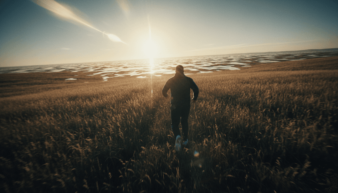 Interface utilisateur de freebeat.ai montrant les options pour créer un clip musical pour 'Sun', avec divers styles et effets visuels.