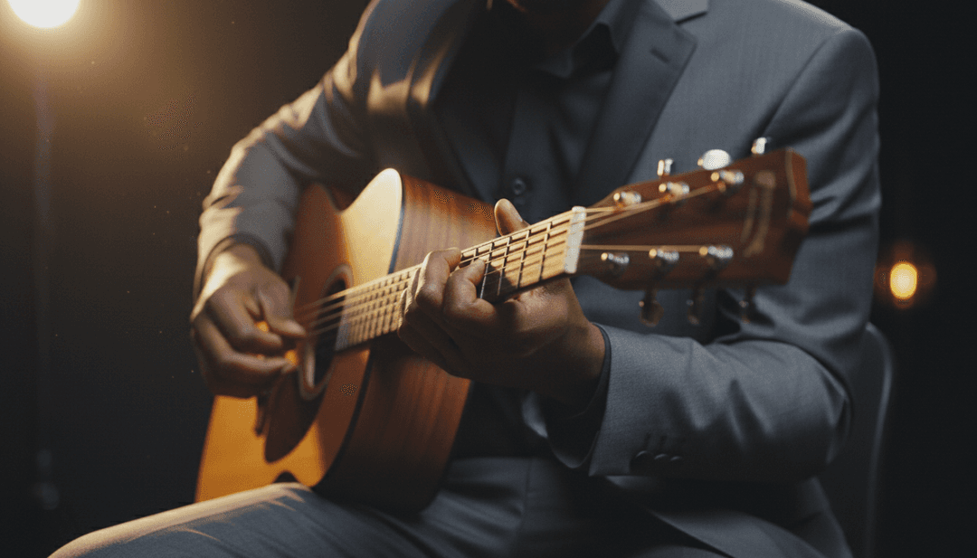 AI 分析 Ne-Yo 的 'Simple Things' 的波形和歌詞主題以理解其核心訊息。