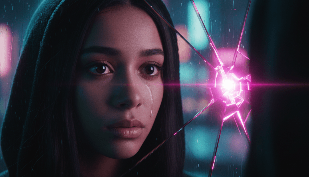 Freebeat.aiの洗練されたインターフェース。「Noises + JT」の完成したミュージックビデオが表示され、ユーザーが独自のAIミュージックカバーやビデオを生成するためのオプションがオーバーレイ表示されており、シームレスなユーザーエクスペリエンスを紹介。