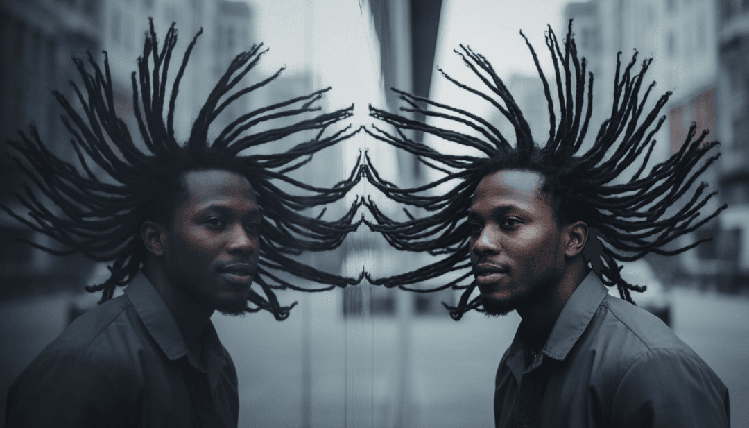 Utilisateur interagissant avec l'interface freebeat.ai pour personnaliser son propre clip musical IA unique pour 'Waist' d'Omah Lay