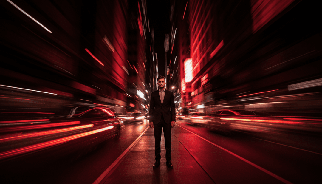 由 Pastor Mike Jr. 創作的 'Blessed' 令人驚嘆的專業品質音樂影片,展示了 freebeat.ai 無縫且富有創意的能力。