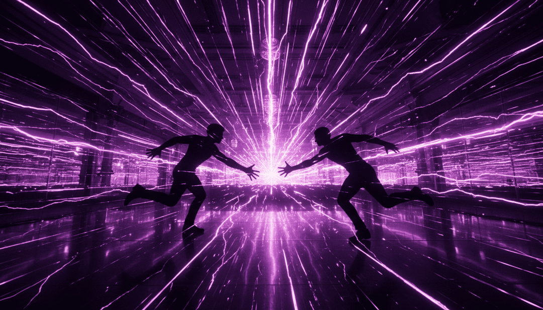 Ein fertiges, hochwertiges Musikvideo für Don't Remind Me, erstellt von freebeat.ai, bereit zum Teilen und zur Inspiration anderer Kreativer.