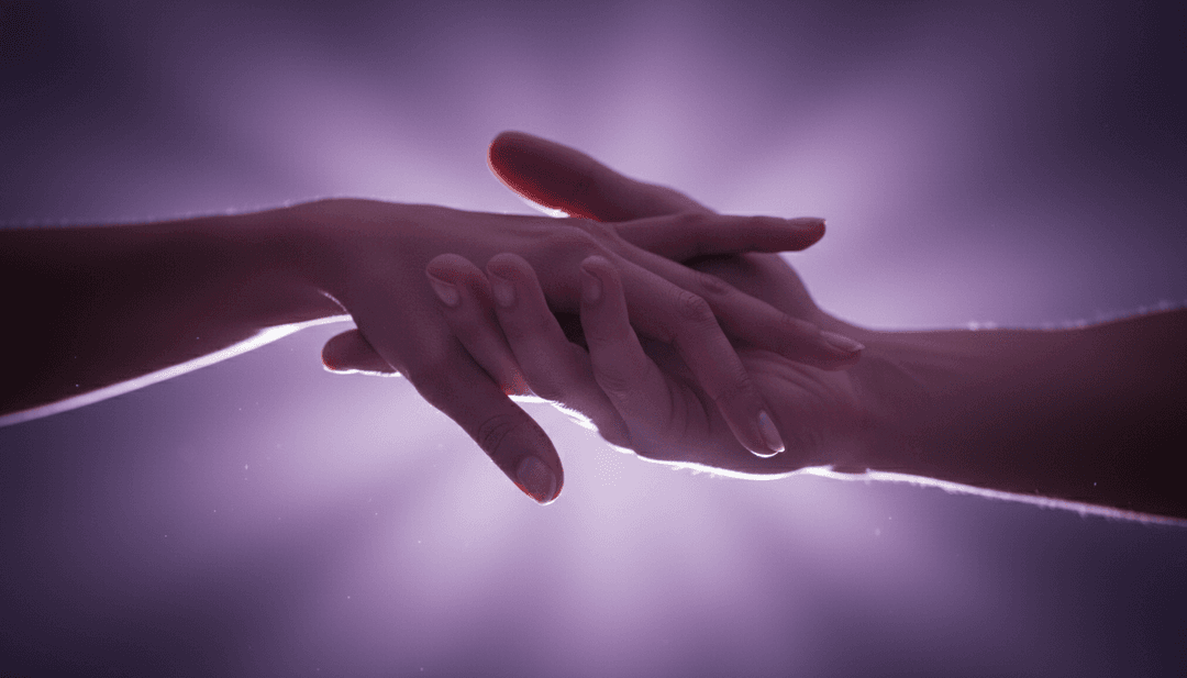 Ein polierter, professionell bearbeiteter Musikvideo-Frame mit dem Songtitel von CYRIL und maryjo, der die endgültige Ausgabequalität von freebeat.ai zeigt.