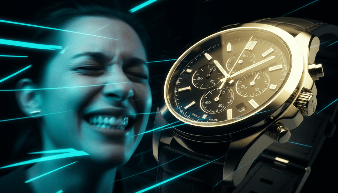 Un video musicale generato dall'utente per 'Saving Up' visualizzato su vari dispositivi, mostrando la versatilità di freebeat.ai.