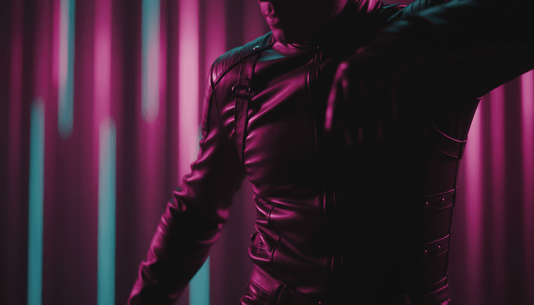 उपयोगकर्ता freebeat.ai के साथ एक व्यक्तिगत म्यूज़िक वीडियो बना रहा है, जिसमें वीडियो अनुकूलन विकल्पों के साथ एक यूजर इंटरफेस और एक अंतिम आउटपुट वीडियो दिखाया गया है।