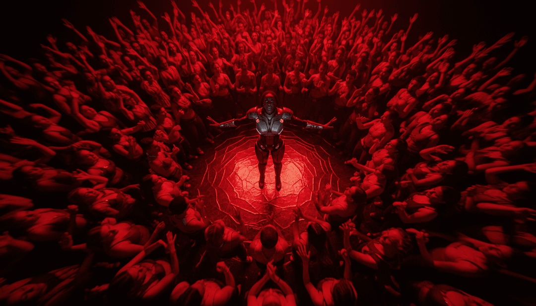 freebeat.ai प्लेटफॉर्म का एक चिकना इंटरफ़ेस जो दिखाता है कि "Beggin'" जैसे गानों से कस्टम म्यूजिक वीडियो कैसे बनाएँ।