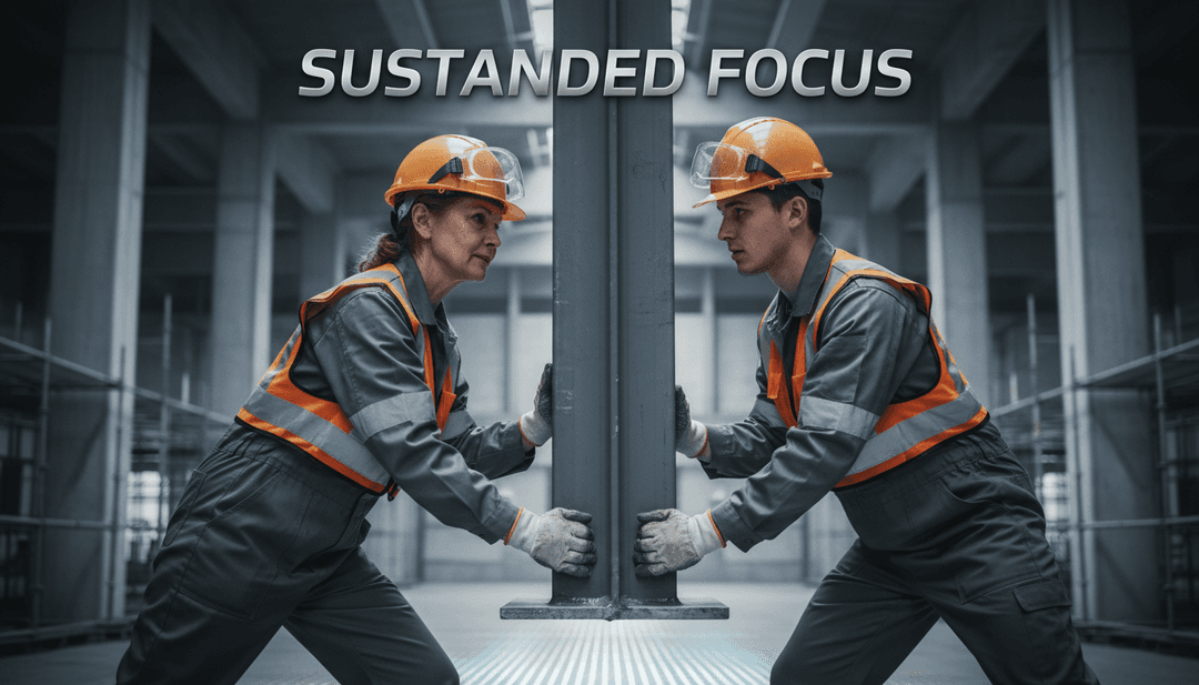 Ein hochwertiges Musikvideo für 'Strobe Dream' by Teen Daze, das auf einem digitalen Gerät läuft und die Fähigkeiten von freebeat.ai zeigt.